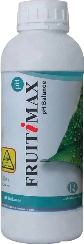 فروتیمکس pH
