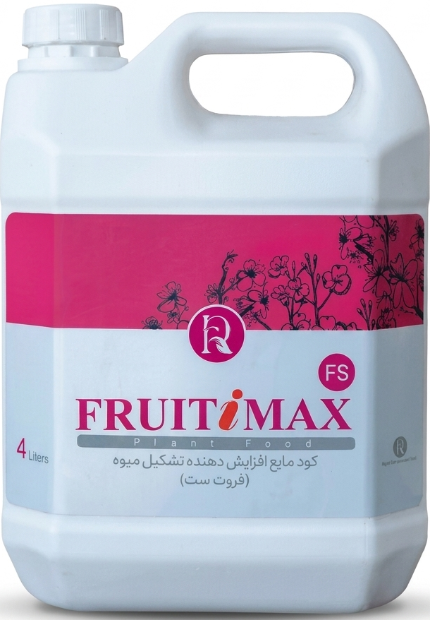 فروتی‌مکس FS