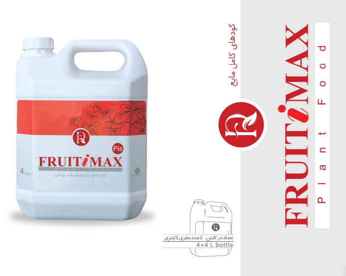 Fruitimax Pis